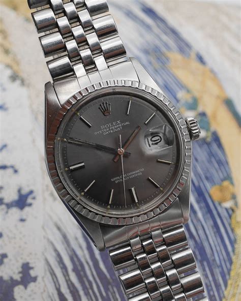 rolex oyster perpetual datejust 1970|1970 rolex oyster perpetual date.